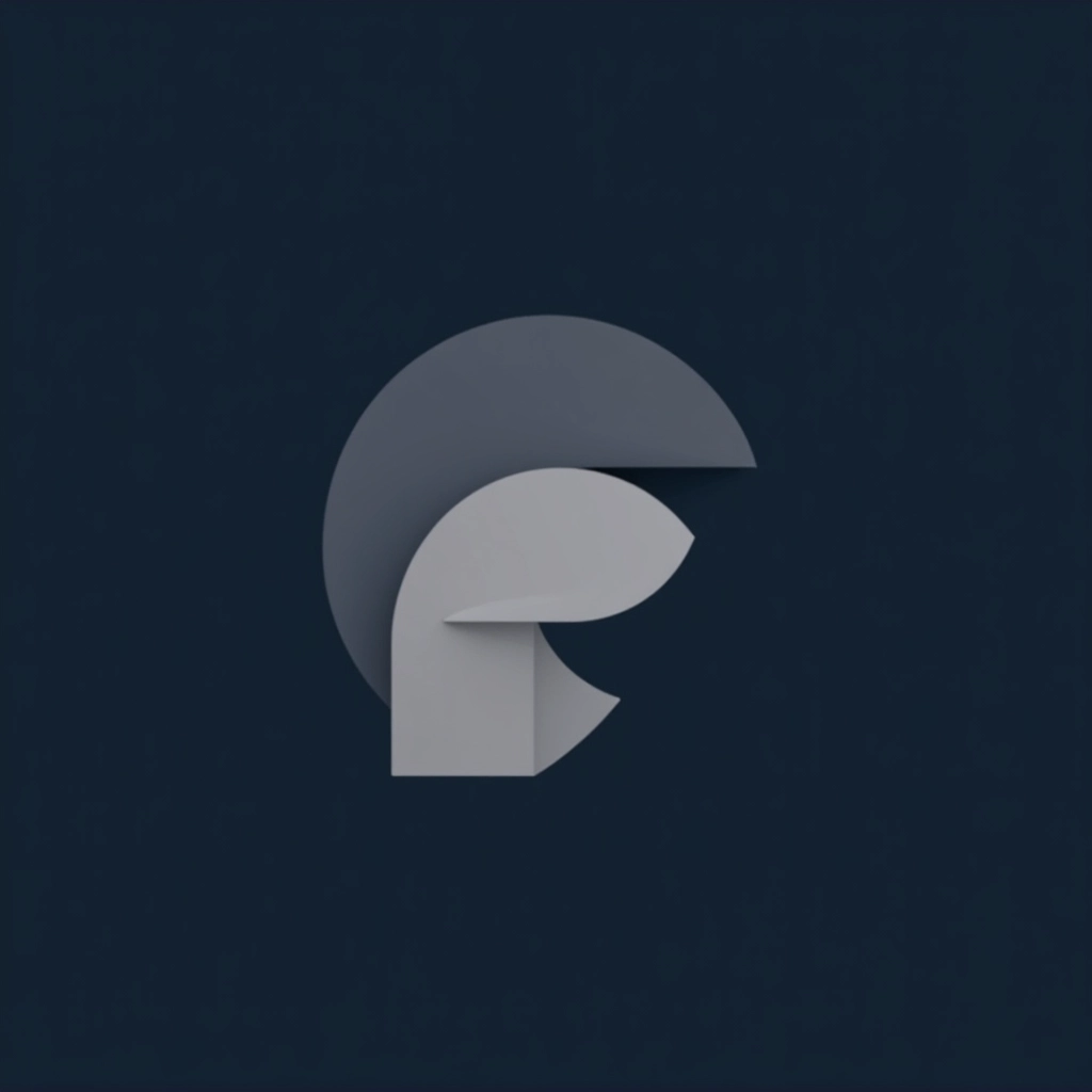 FlowMap Design Logo